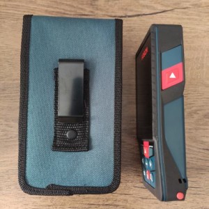Laserski daljinomjer Bosch GLM 150-27 C