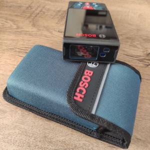 Laserski daljinomjer Bosch GLM 150-27 C