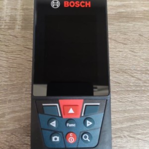 Laserski daljinomjer Bosch GLM 150-27 C