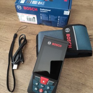 Laserski daljinomjer Bosch GLM 150-27 C