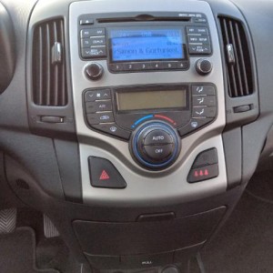 Hyundai i30 2011.god,reg.11/23,plin,4000 eura