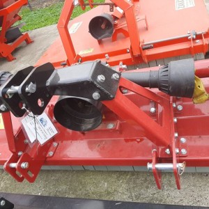 MALČER AGROPROFI KF 145