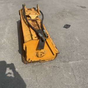 MALČER ZA BAGER