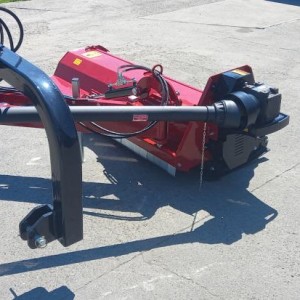 MALČER NA RUCI AGROPROFI BCR 180