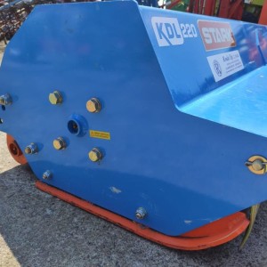 Malčer Stark KDL 220 s rukom