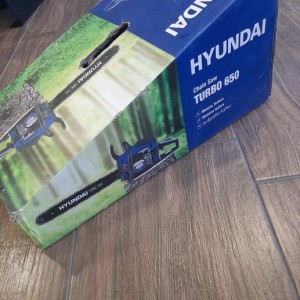 MOTORNA PILA HYUNDAI