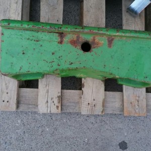 Nosač utega JOHN DEERE