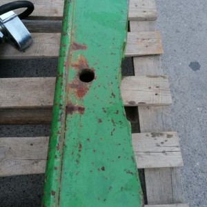 Nosač utega JOHN DEERE