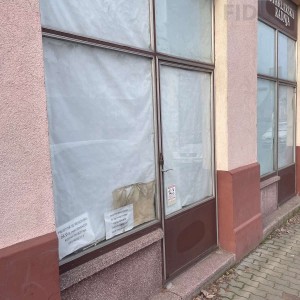 Poslovno - stambena zgrada - Vinkovci
