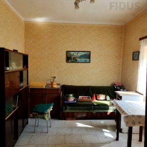 Stara slavonska kuća - Dalj
