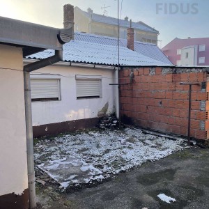 Poslovno - stambena zgrada - Vinkovci