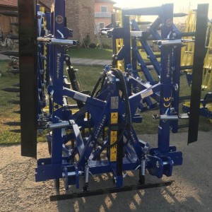 POLUTEŠKA DRLJAČA 3 KRILA (zahvat: 3,30m)