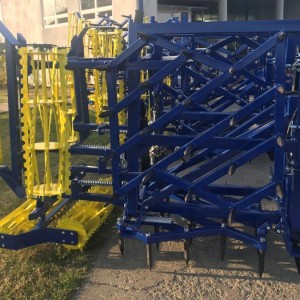 POLUTEŠKA DRLJAČA 3 KRILA (zahvat: 3,30m)