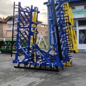 POLUTEŠKA DRLJAČA 7,1M TUPANJAC