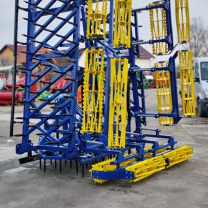 POLUTEŠKA DRLJAČA 7,1M TUPANJAC