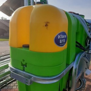 Prskalica 800L, 15m grane - FERMO 5