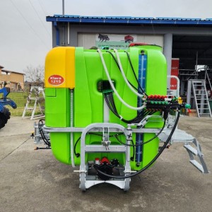 PRSKALICA TOLMET 1200 LITARA 15M GRANE