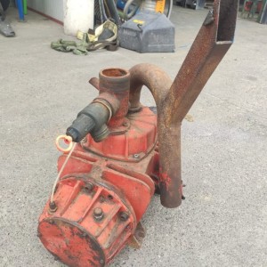 Pumpa na kardan