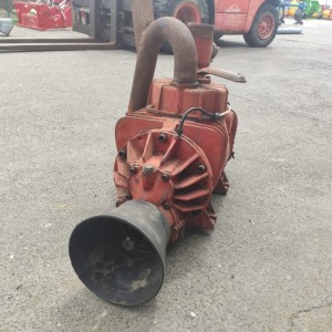 Pumpa na kardan