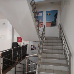 Poslovni prostor sa zemljištem - centar Osijeka