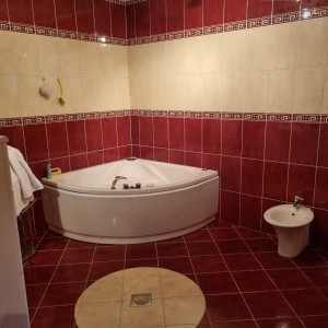 Stambeno poslovna zgrada - Uglješ