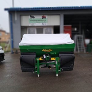 Rasipač Donder CGSA 1200L PRO