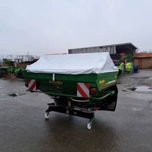 Rasipač Donder CGSA 1200L PRO