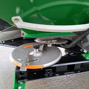 Rasipač Donder CGSA 1200L PRO