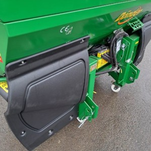 Rasipač Donder CGSA 1200L PRO