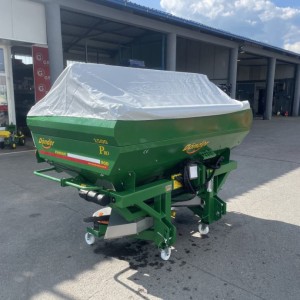 RASIPAČ DONDER CGSA 1500 L PRO S LIMITEROM