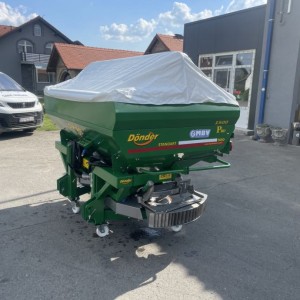 RASIPAČ DONDER CGSA 1500 L PRO S LIMITEROM