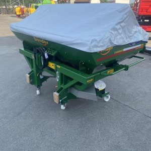 Rasipač Donder CGSA 900L
