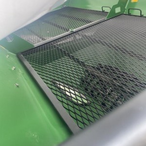 Rasipač Donder CGSA 900L