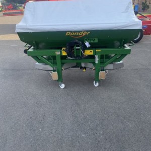 Rasipač Donder CGSA 900L