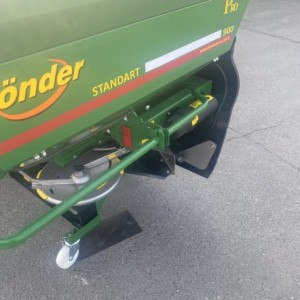 Rasipač Donder CGSA PROFI 1500 L