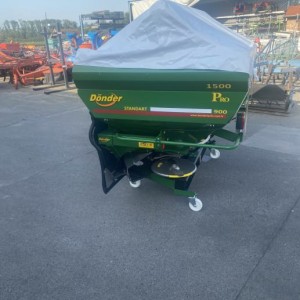 Rasipač Donder CGSA PROFI 1500 L
