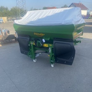 Rasipač Donder CGSA PROFI 1500 L