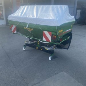 Rasipač Donder CGSA PROFI 1500 L