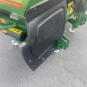 Rasipač Donder CGSA PROFI 1500 L