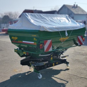 Rasipač Donder CGSA PROFI 1500 L