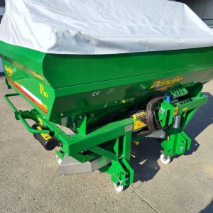 Rasipač Donder CGSA PROFI 1500 L