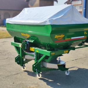 Rasipač Donder CGSA PROFI 1500 L