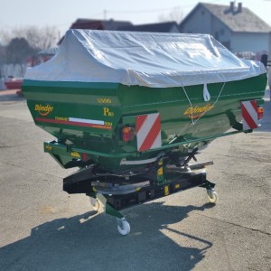 Rasipač Donder CGSA PROFI 1500 L