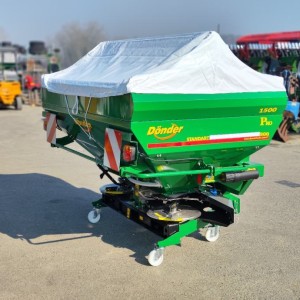 Rasipač Donder CGSA PROFI 1500 L