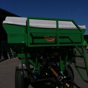 Rasipač gnojiva 2500 PRO