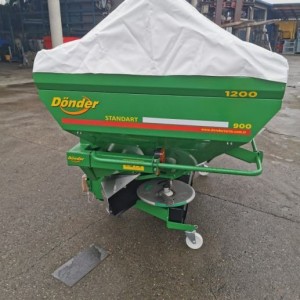 Rasipač gnojiva Dönder 1200L ECO