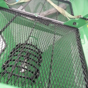 Rasipač gnojiva Dönder 1200L ECO
