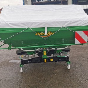 Rasipač gnojiva Dönder 1200L ECO
