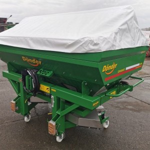 Rasipač gnojiva Dönder 1200L ECO
