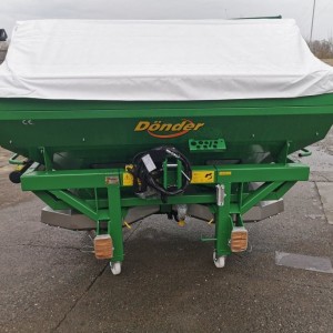 Rasipač gnojiva Dönder 1200L ECO